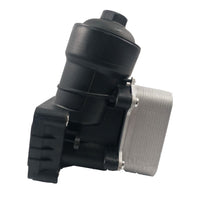 Enfriador de Aceite Volkswagen Passat 08-10