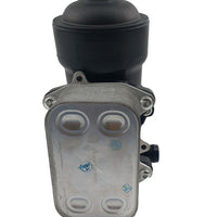 Enfriador de Aceite Volkswagen Passat 08-10