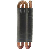 Enfriador de Aceite Transmision Manual Equipos Pesados (Interno) K3246