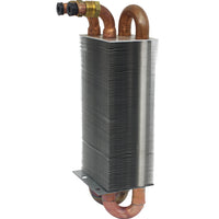 Enfriador de Aceite Transmision Manual Equipos Pesados (Interno) K3246