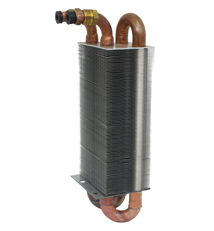 Enfriador de Aceite Transmision Manual Equipos Pesados (Interno) K3246