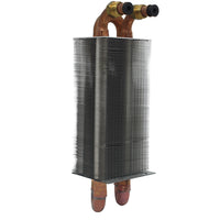 Enfriador de Aceite Transmision Manual Equipos Pesados (Interno) K3246