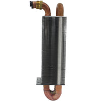 Enfriador de Aceite Transmision Manual Equipos Pesados (Interno) K3246