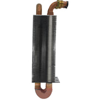 Enfriador de Aceite Transmision Manual Equipos Pesados (Interno) K3246