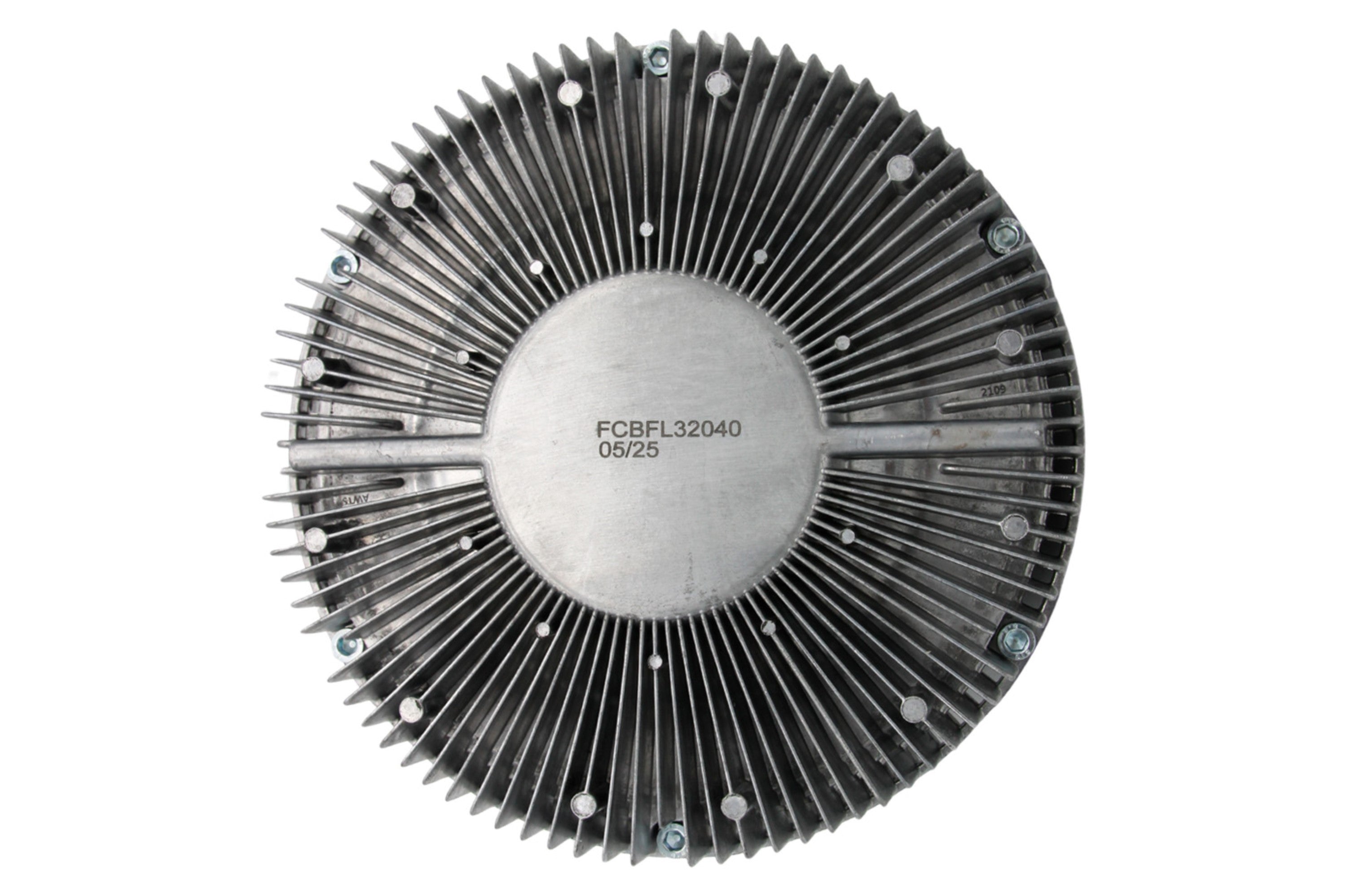 Fan Clutch Tractocamion Freightliner 07-12