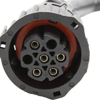 Fan Clutch Tractocamión Freightliner Cascadia 12-18 DD13/DD15