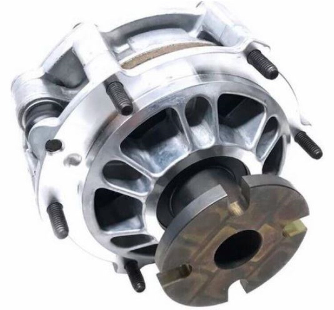 Fan Clutch Tractocamión Freightliner M2 0713 Motor OM906