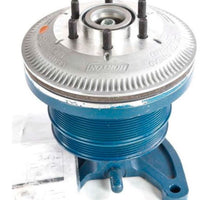 Fan Clutch Tractocamión Mack CT 0607 Motor ASET AI