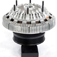 Fan Clutch Tractocamión International / Navistar 0718