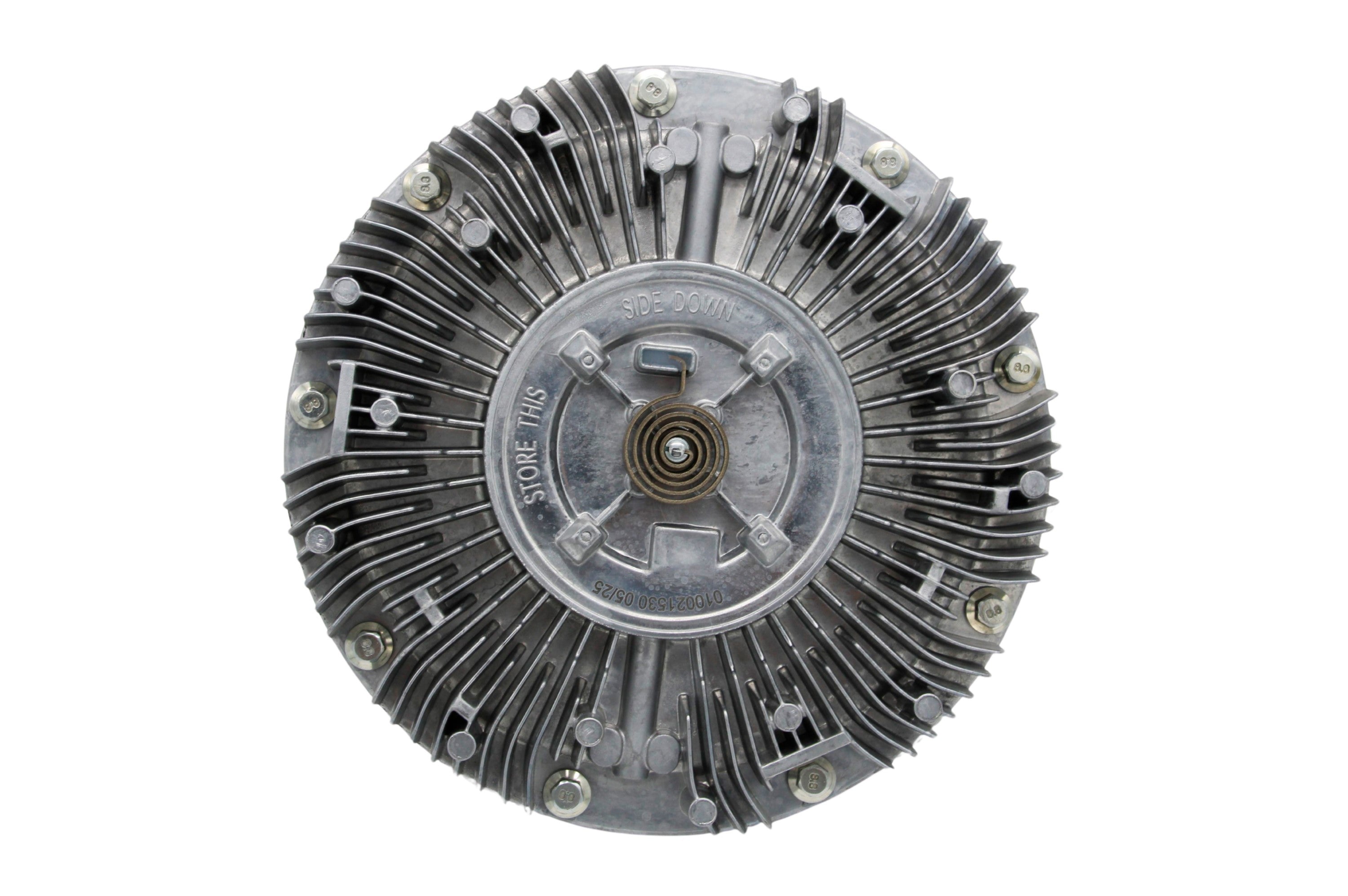 Fan Clutch Tractocamion Navistar DT466 215HP