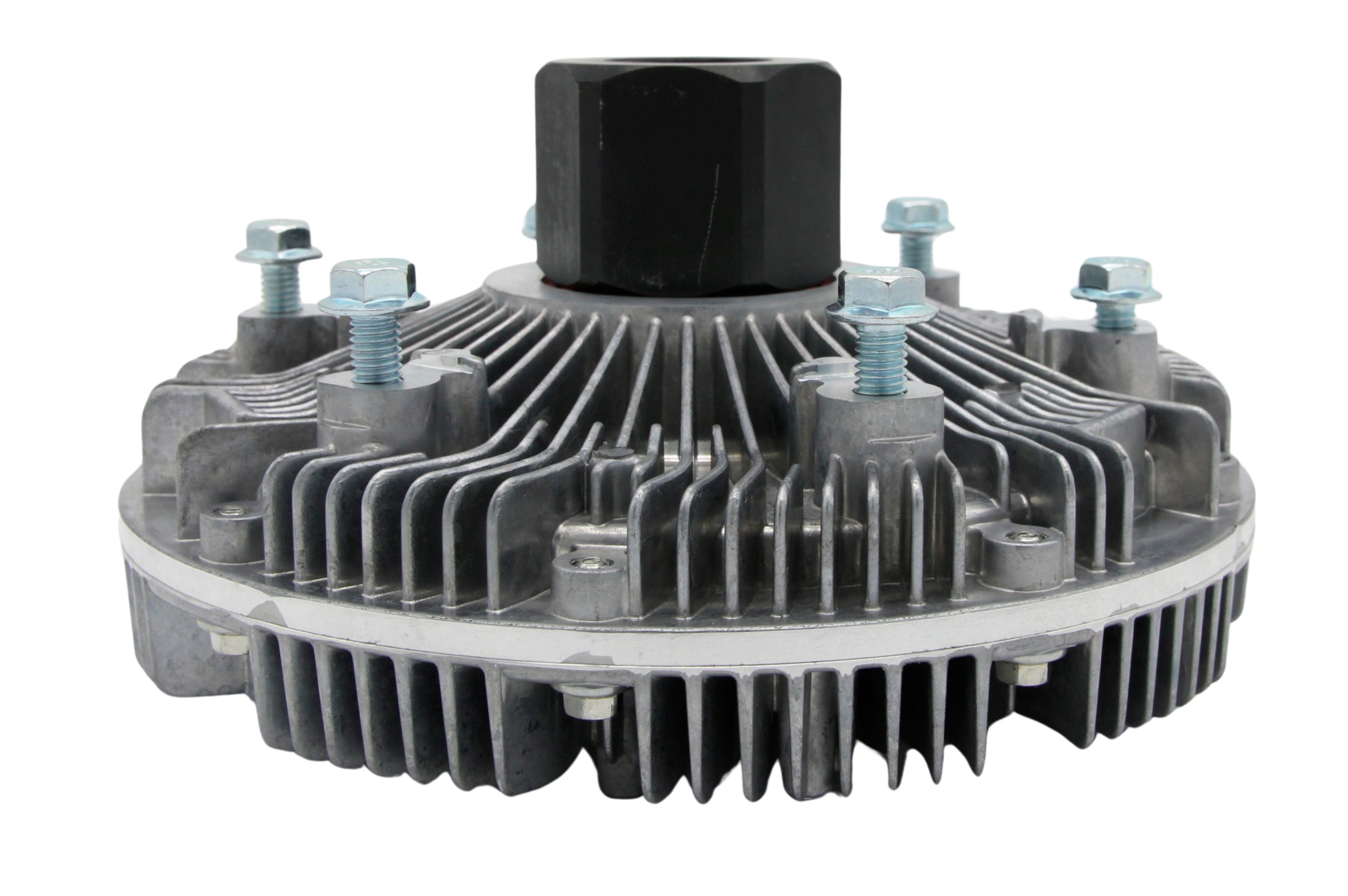 Fan Clutch Tractocamion Navistar MWM 6 Cil.