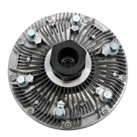Fan Clutch Tractocamion Navistar MWM 6 Cil.