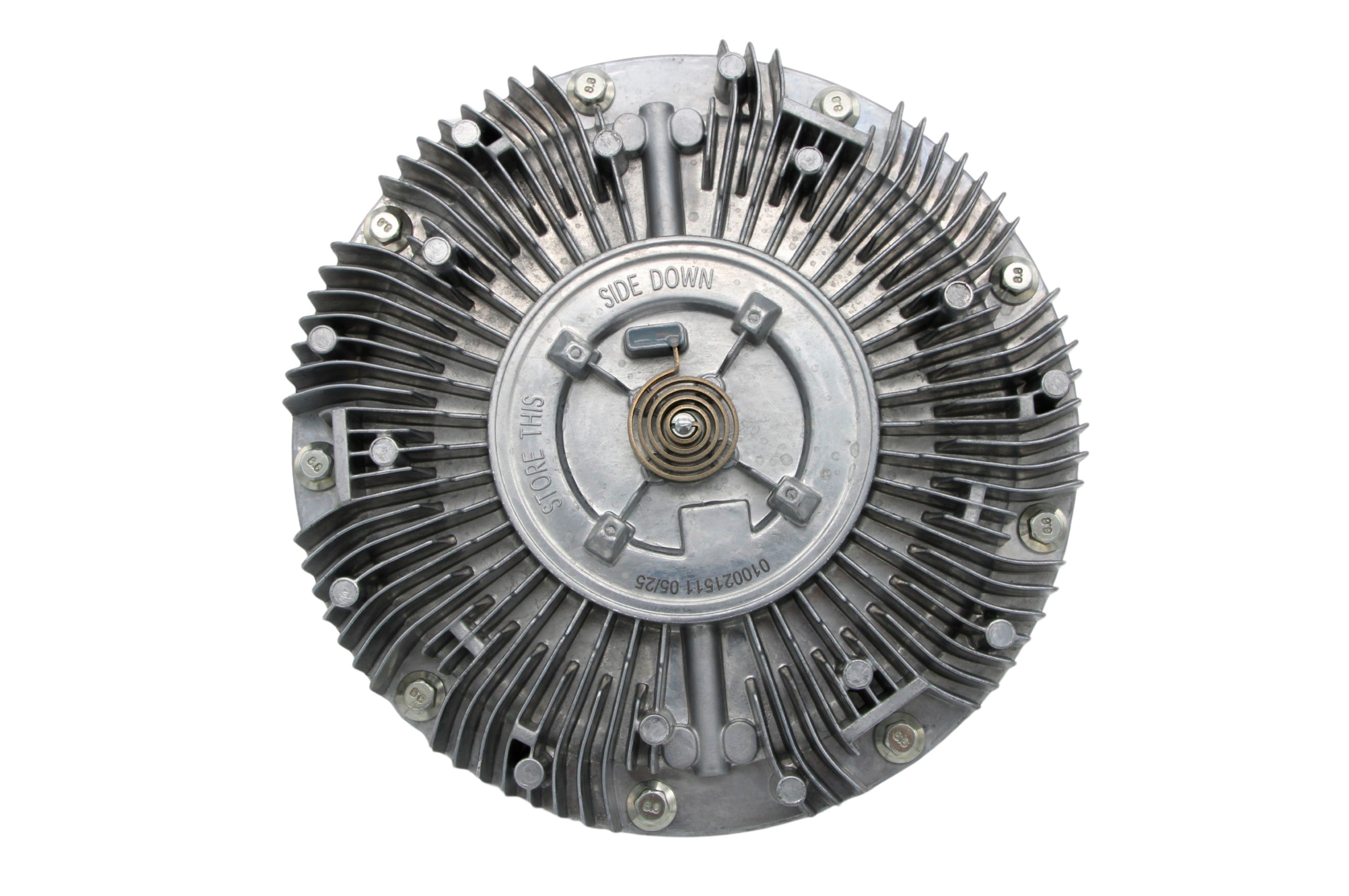 Fan Clutch Tractocamion Navistar MWM 6 Cil.