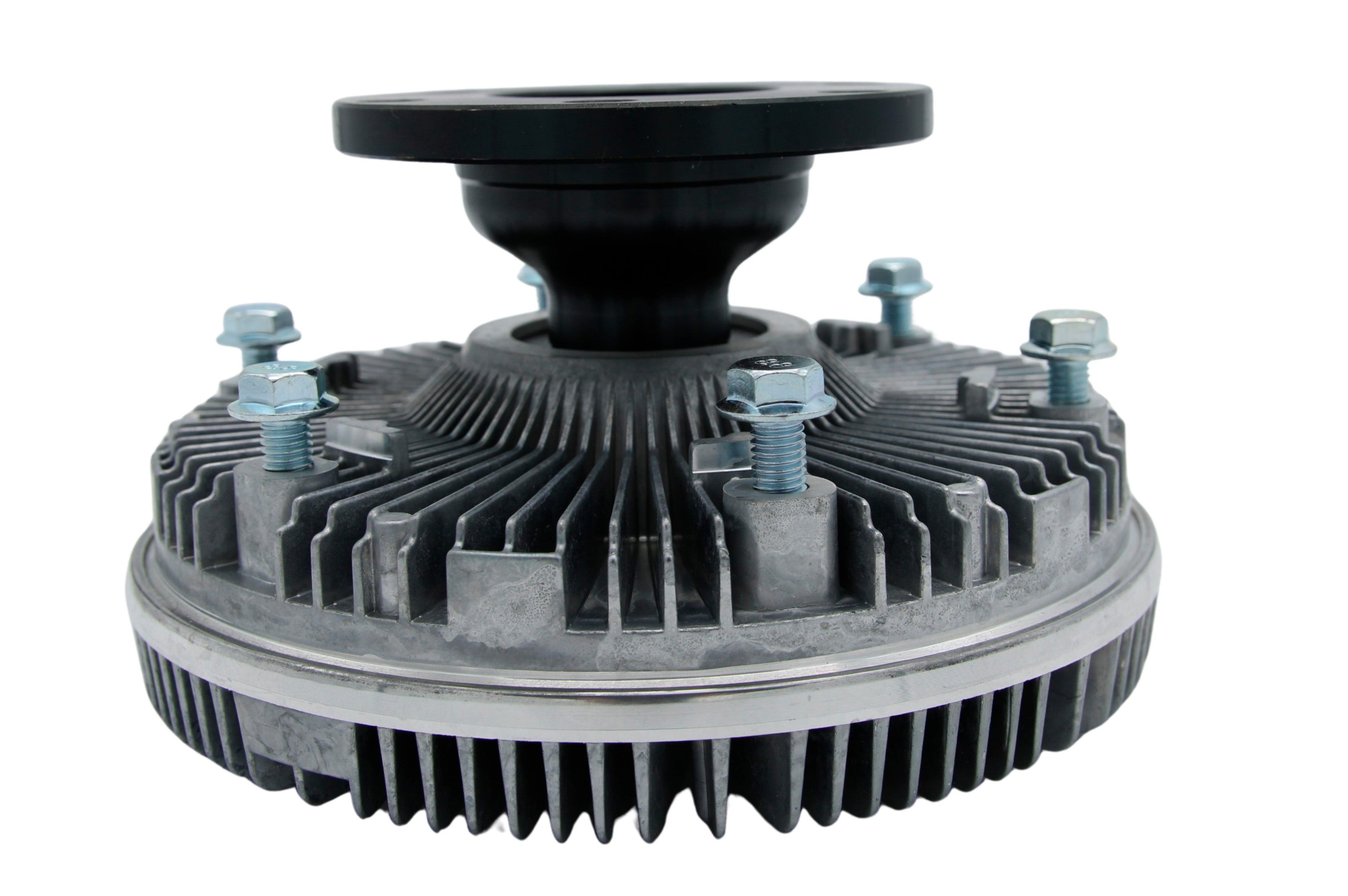Fan Clutch Tractocamion Navistar Dina 660 Urbano