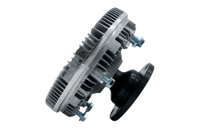 Fan Clutch Tractocamion Navistar Dina 660 Urbano