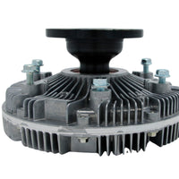 Fan Clutch Tractocamion Navistar Dina DT466 180/250 HP