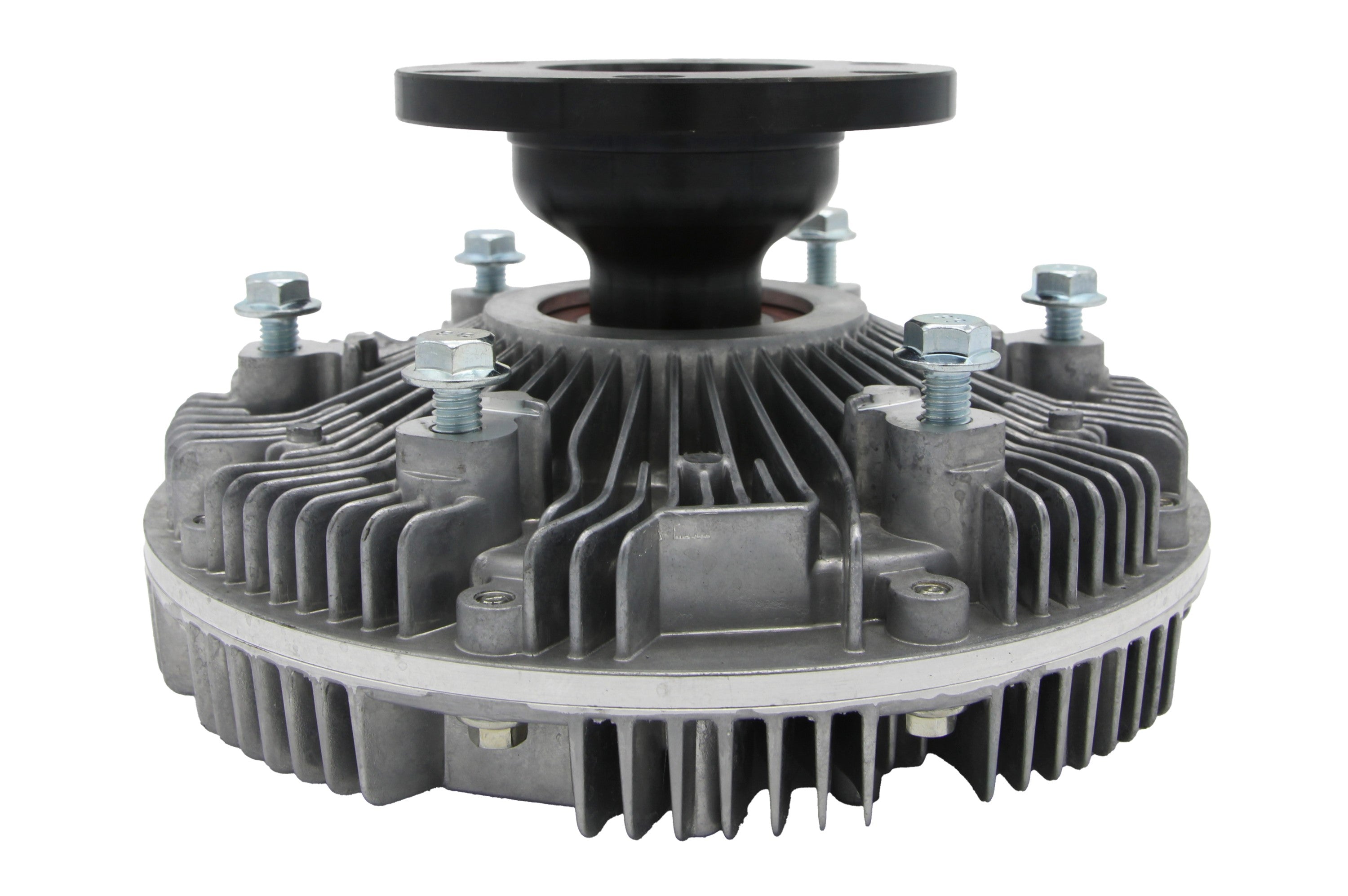 Fan Clutch Tractocamion Mercedes Benz