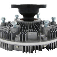 Fan Clutch Tractocamion Mercedes Benz