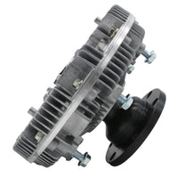 Fan Clutch Tractocamion Mercedes Benz