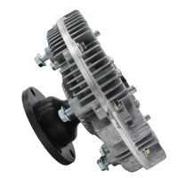 Fan Clutch Tractocamion Mercedes Benz