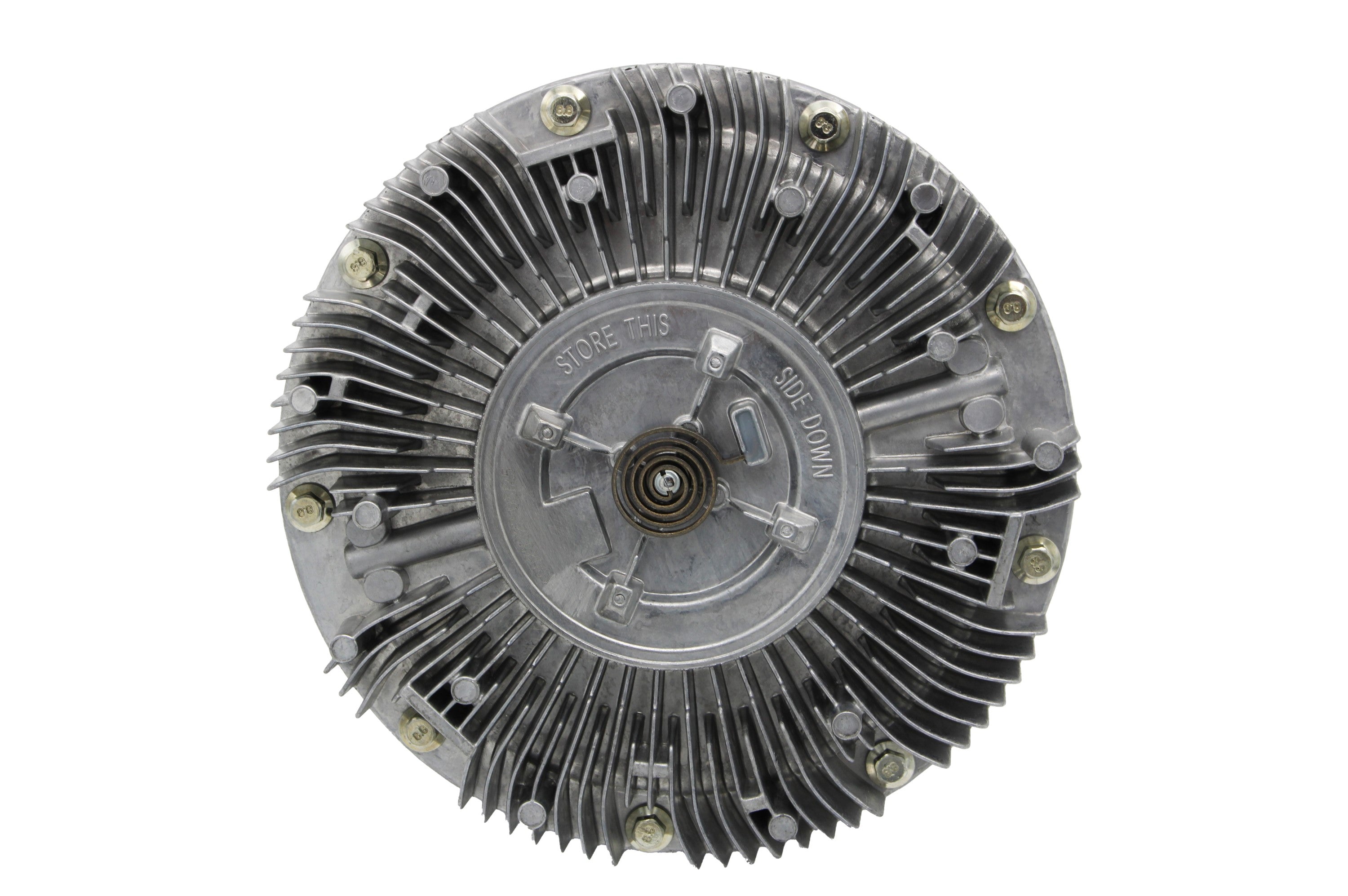 Fan Clutch Tractocamion Mercedes Benz