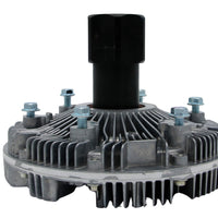 Fan Clutch Tractocamion International Navistar VT365
