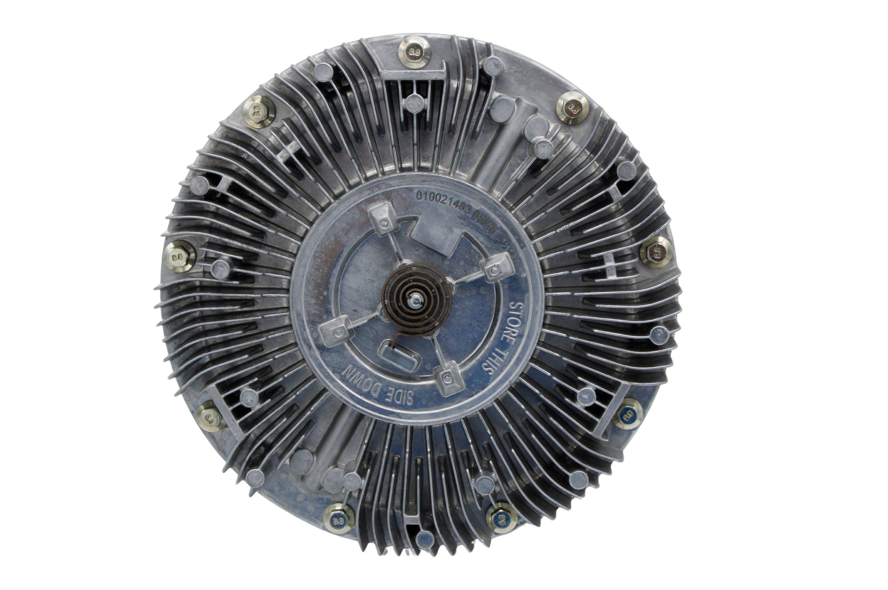 Fan Clutch Tractocamion International Navistar VT365