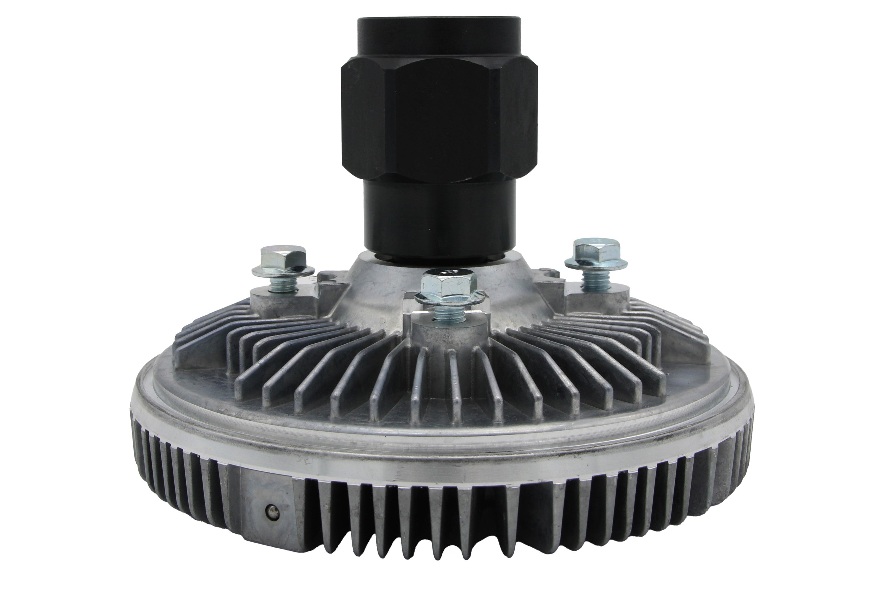 Vt275 Map Fan Clutch Tractocamion Navistar VT275- RADIADORES DEYAC