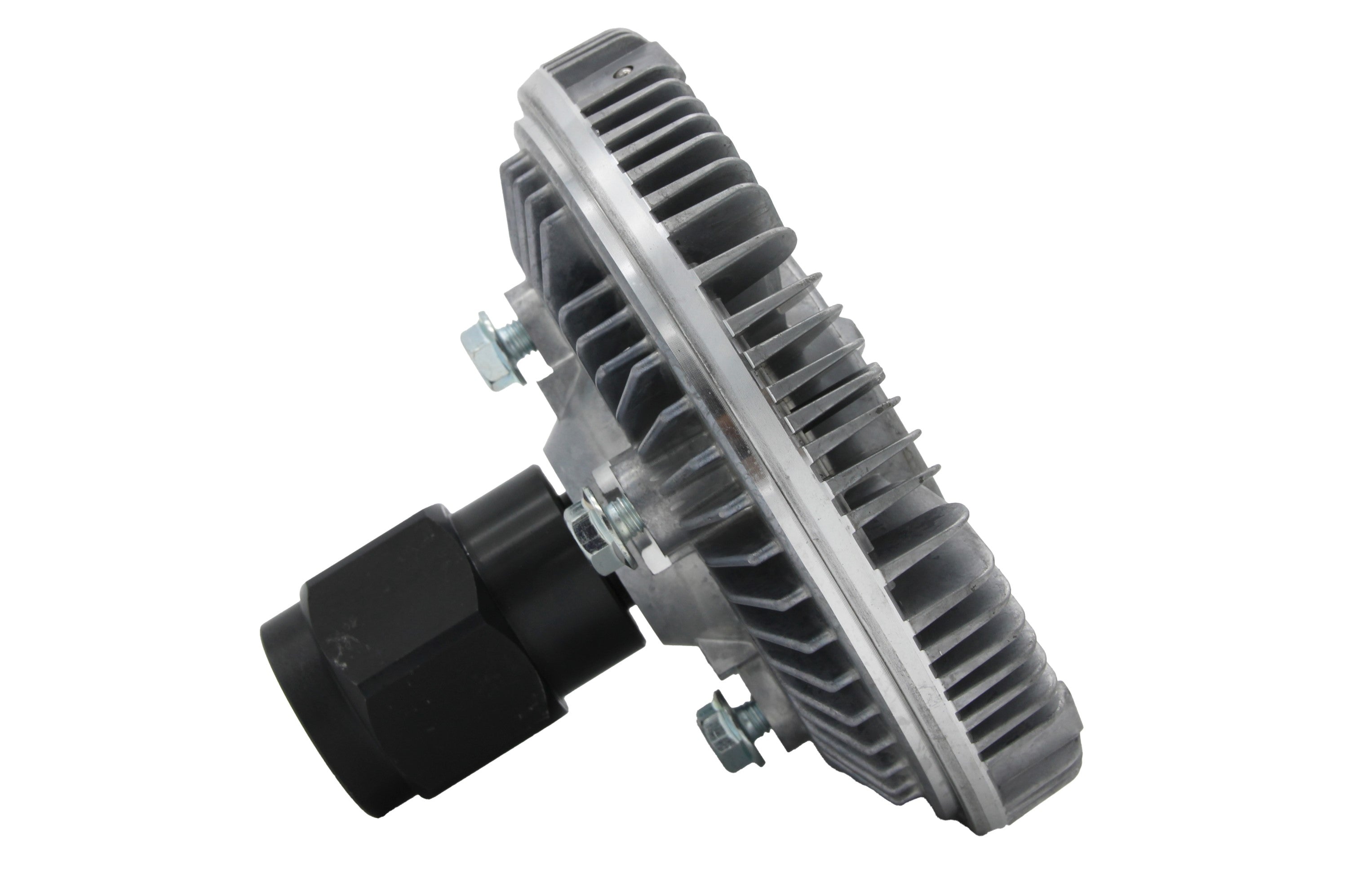 Vt275 Map Fan Clutch Tractocamion Navistar VT275- RADIADORES DEYAC