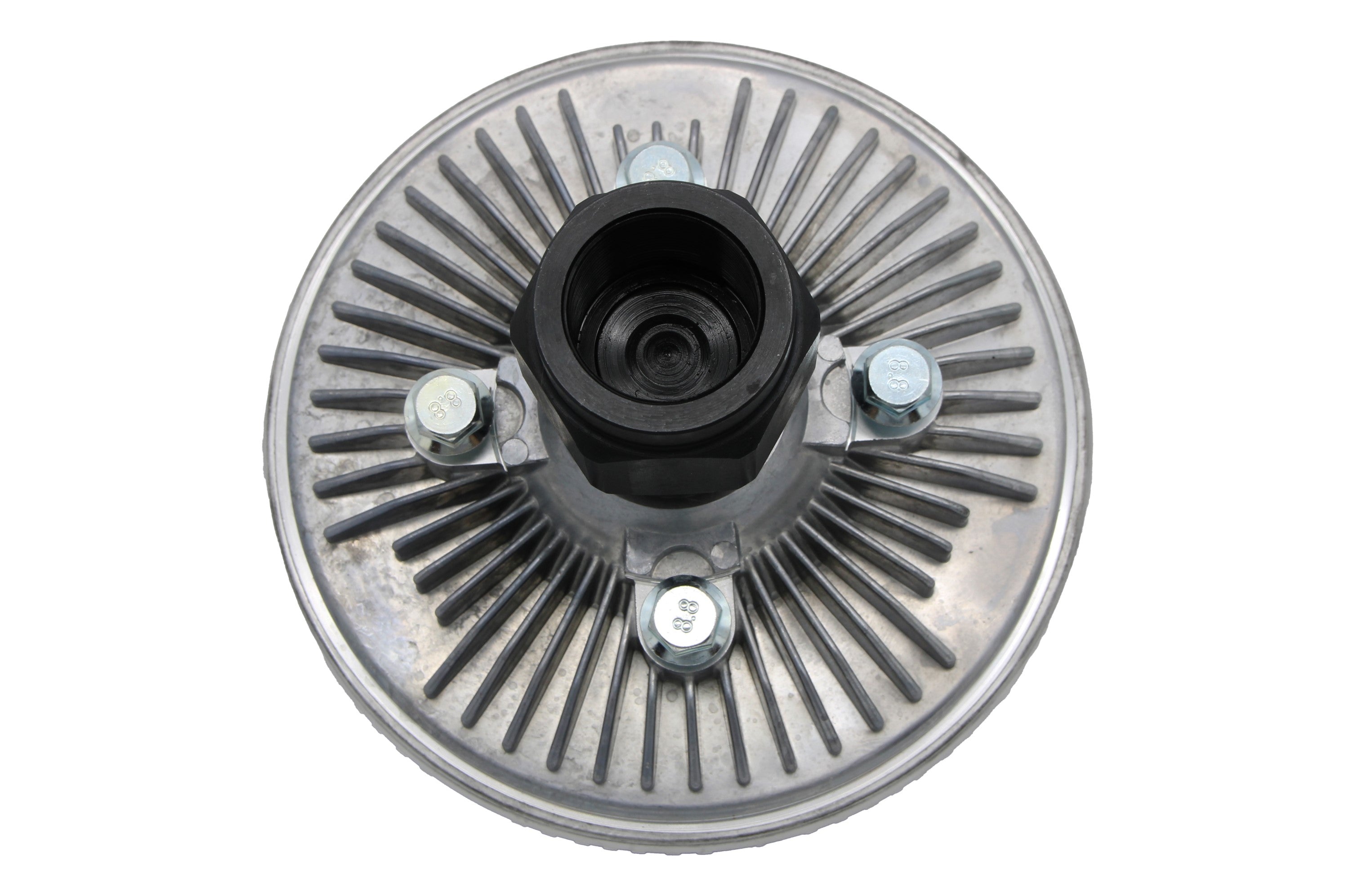 Vt275 Map Fan Clutch Tractocamion Navistar VT275- RADIADORES DEYAC