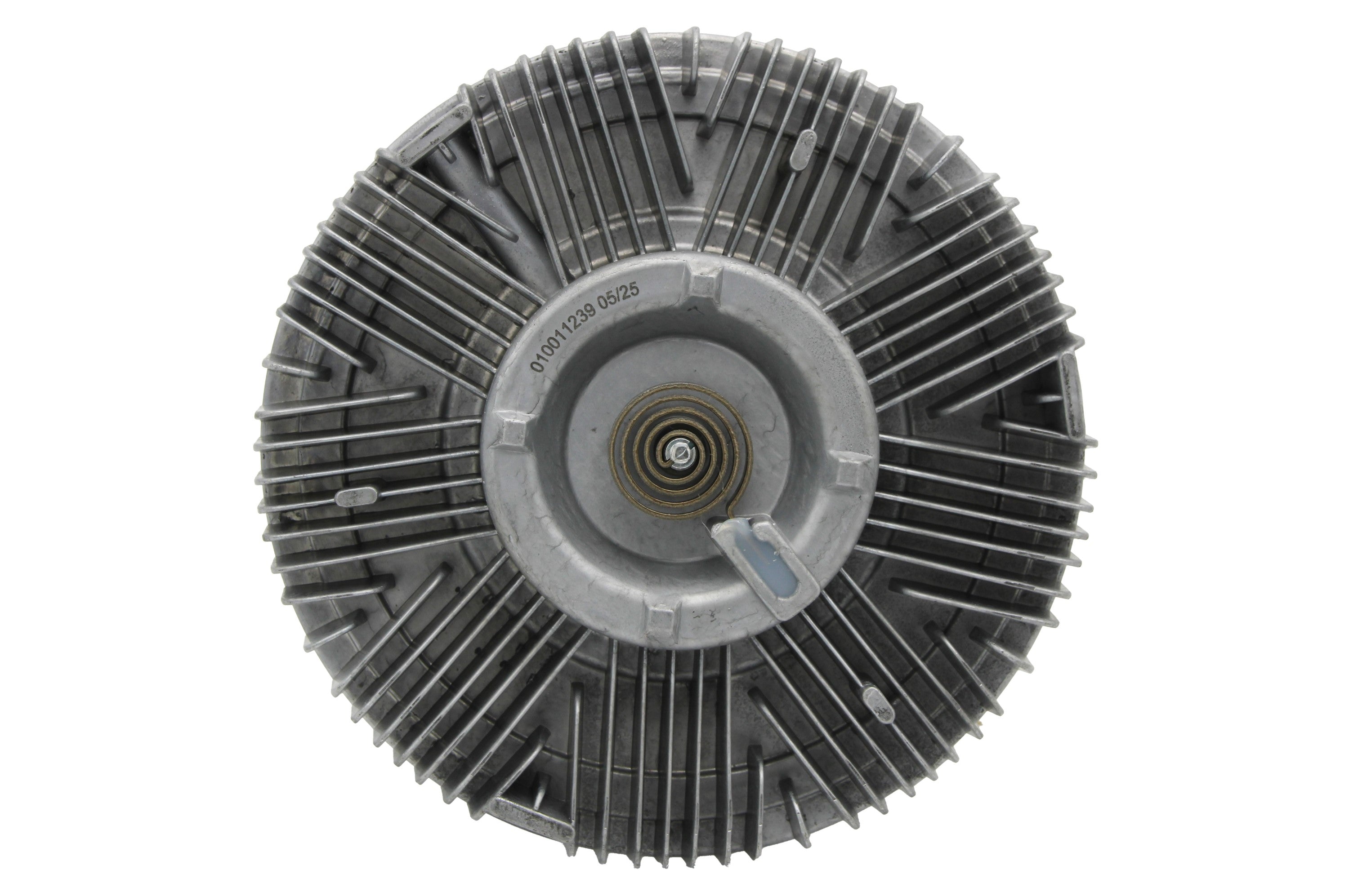 Vt275 Map Fan Clutch Tractocamion Navistar VT275- RADIADORES DEYAC