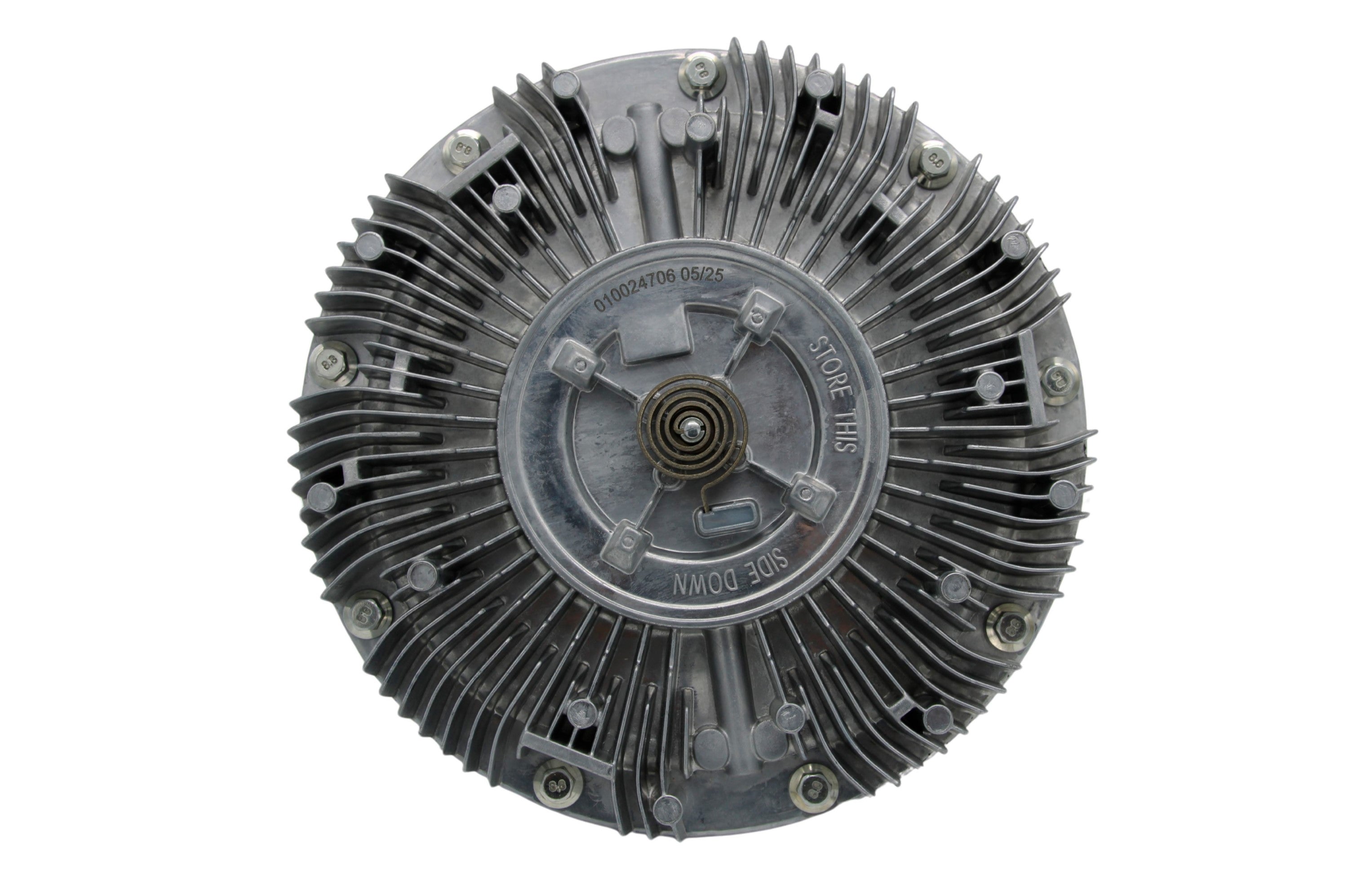 Fan Clutch Tractocamion Maxxforce 7 International VT365 07-09