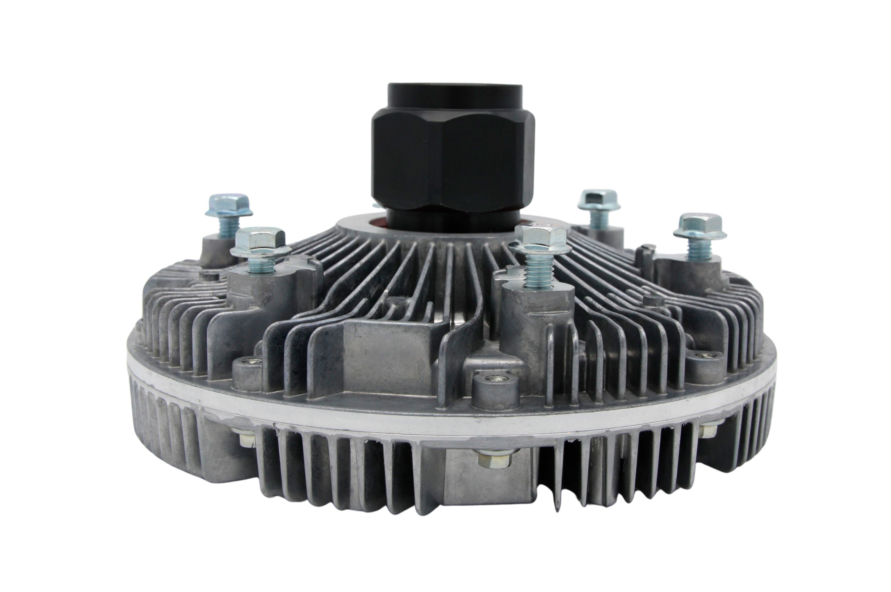 Fan Clutch Tractocamion International Navistar DT466 l313 95-03
