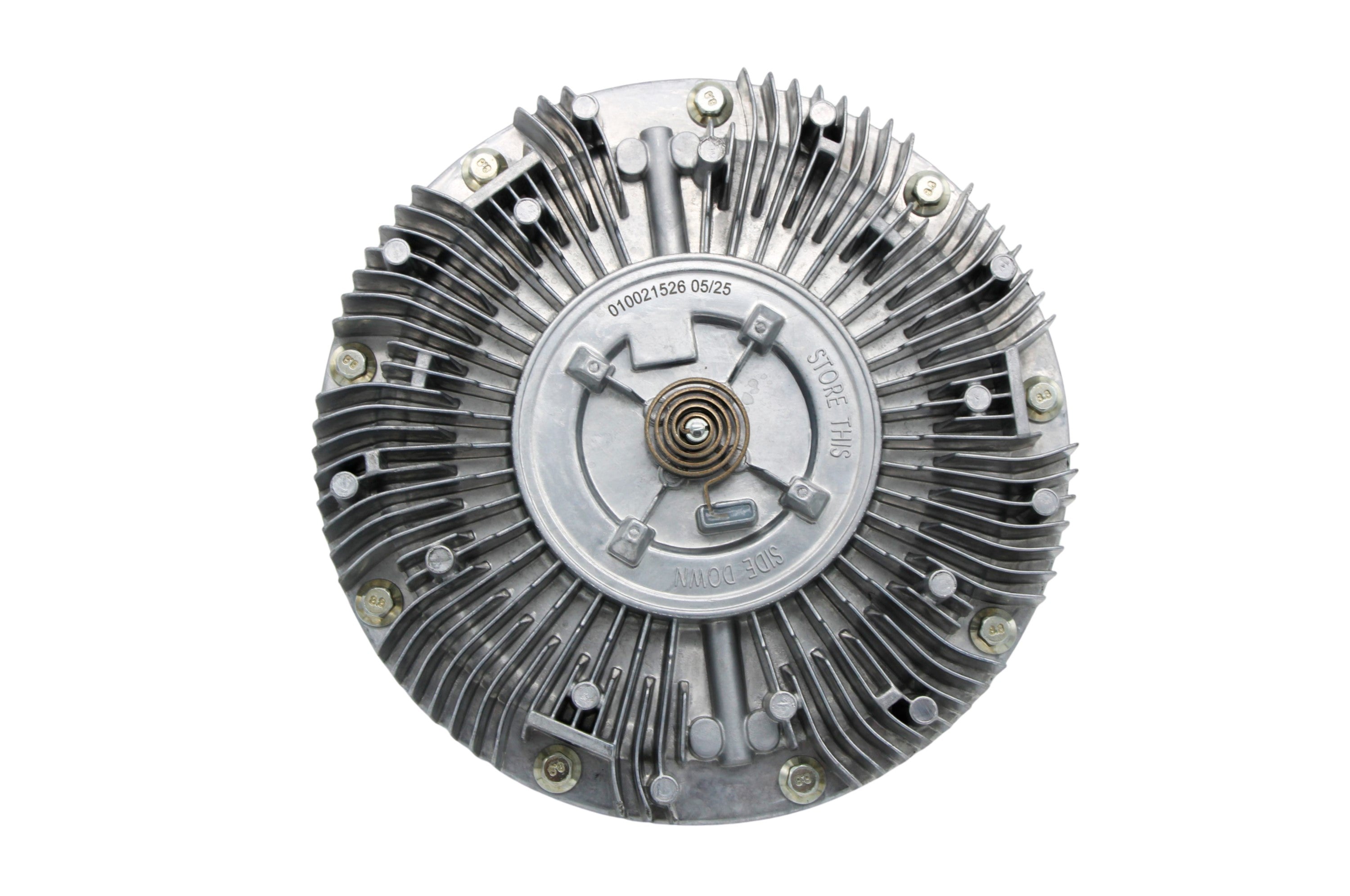 Fan Clutch Tractocamion International Navistar DT466 l313 95-03