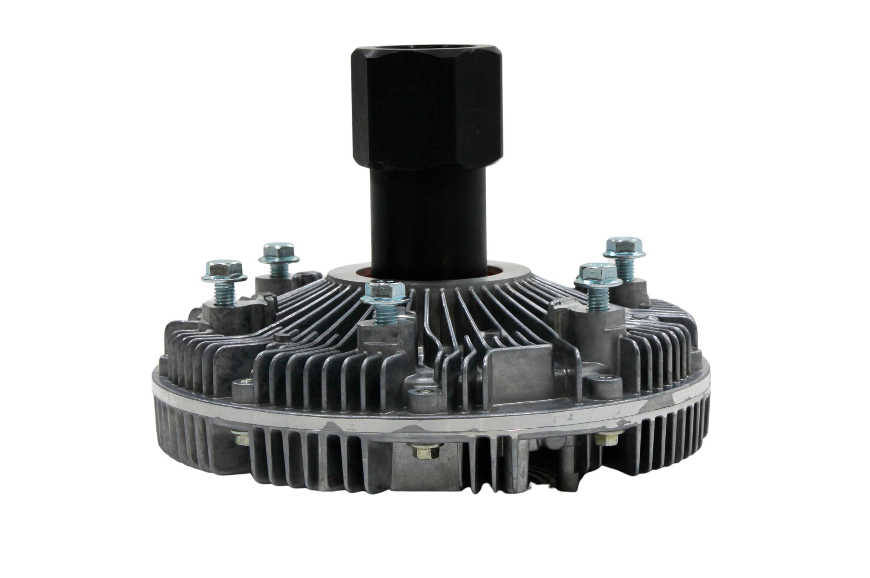 Fan Clutch Tractocamion Maxxforce 9 10 DT Internaional VT365 04-10