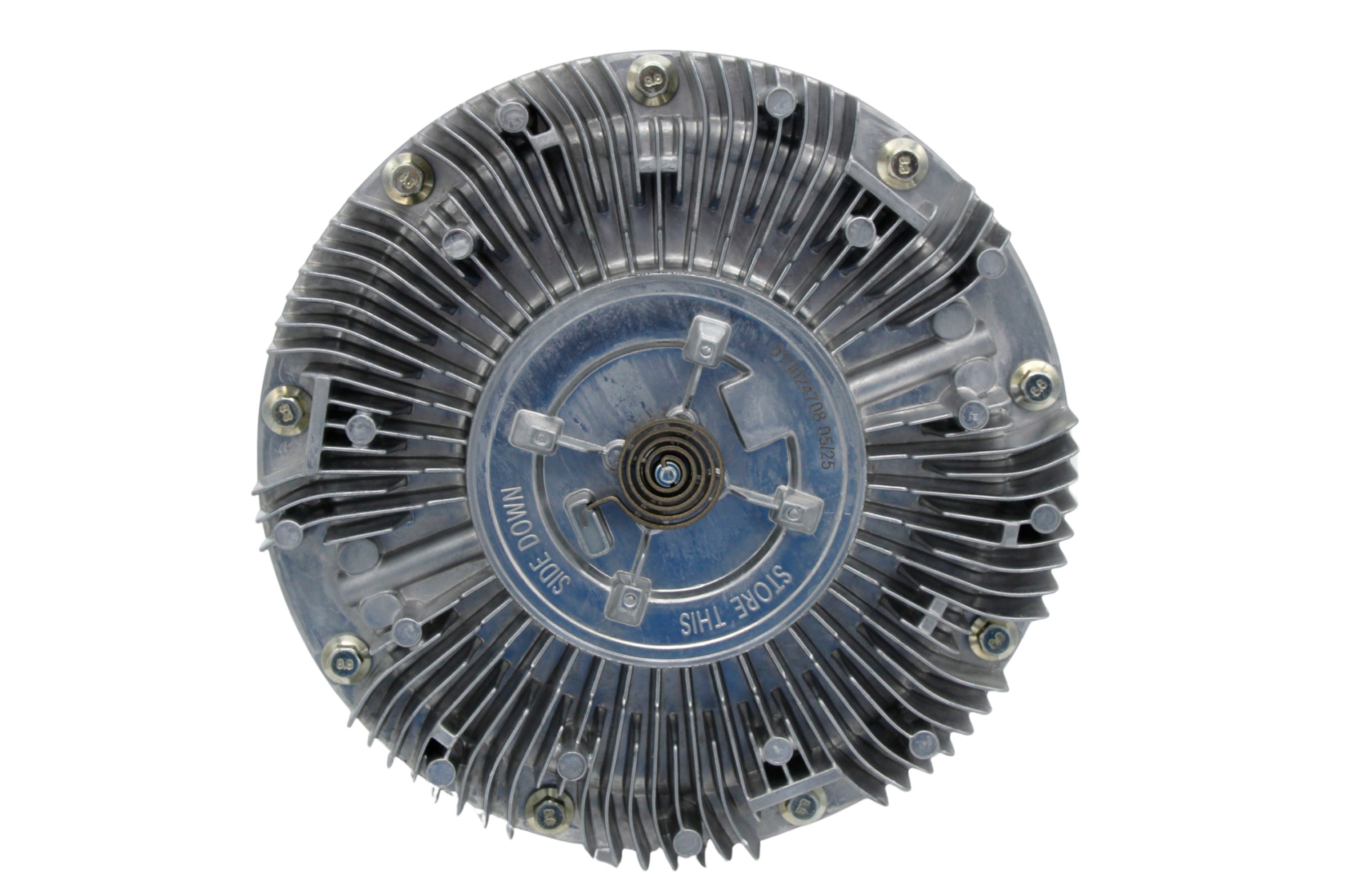 Fan Clutch Tractocamion Maxxforce 9 10 DT Internaional VT365 04-10