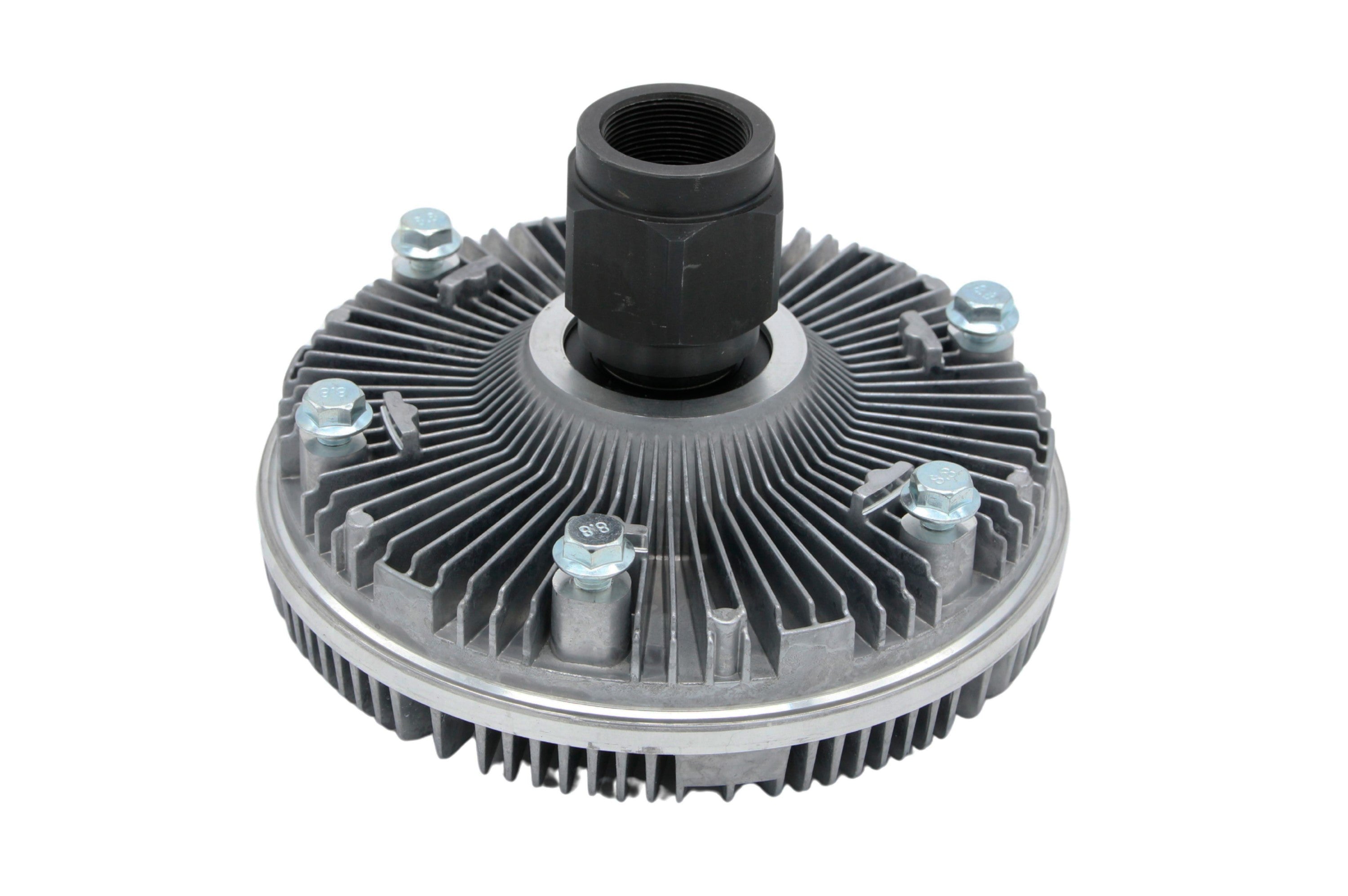 Fan Clutch Tractocamion Navistar T444E 175HP 00-03- RADIADORES DEYAC