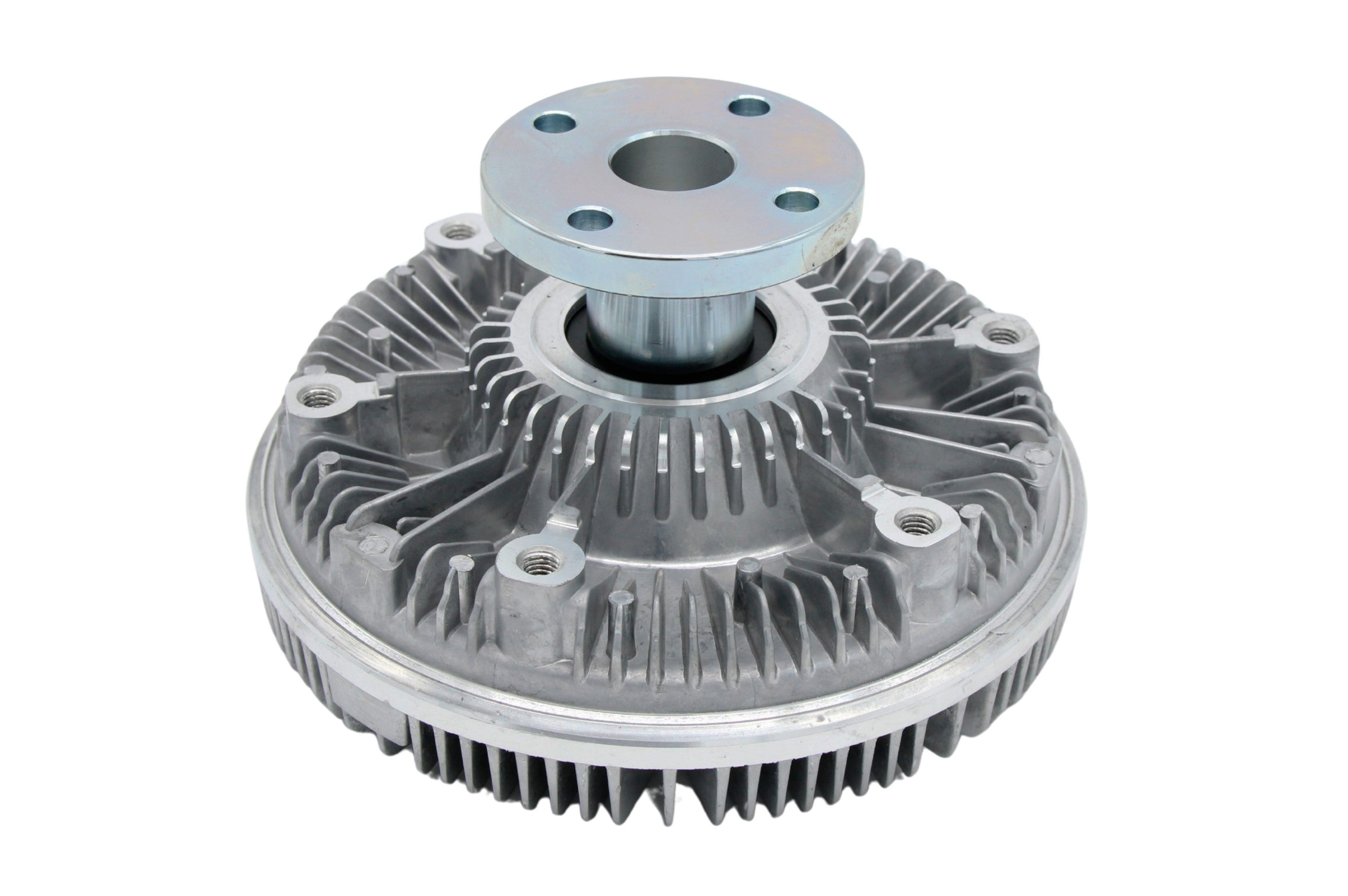Fan Clutch Tractocamion Cummins ISB ISC CAT C7 3126