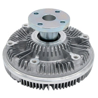 Fan Clutch Tractocamion Cummins ISB ISC CAT C7 3126