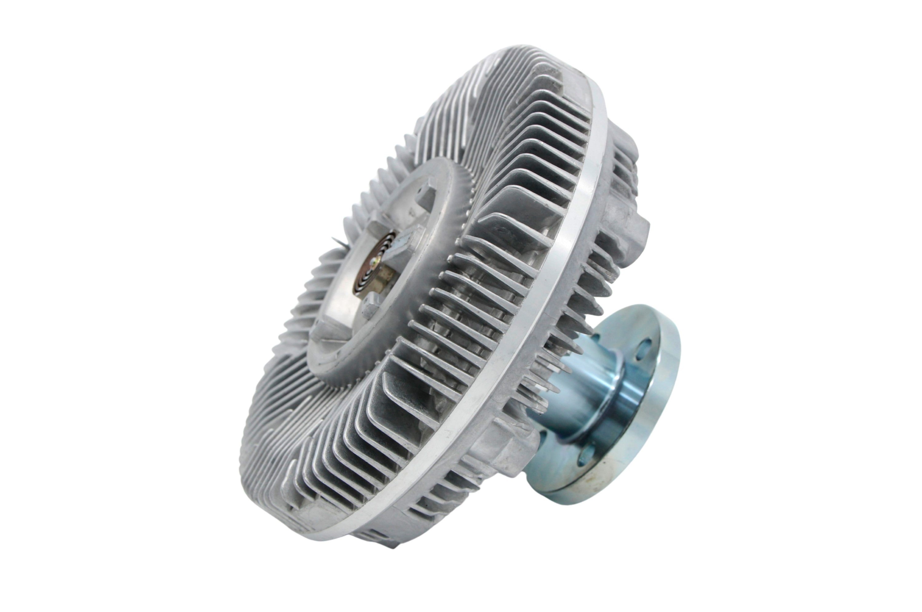 Fan Clutch Tractocamion Cummins ISB ISC CAT C7 3126