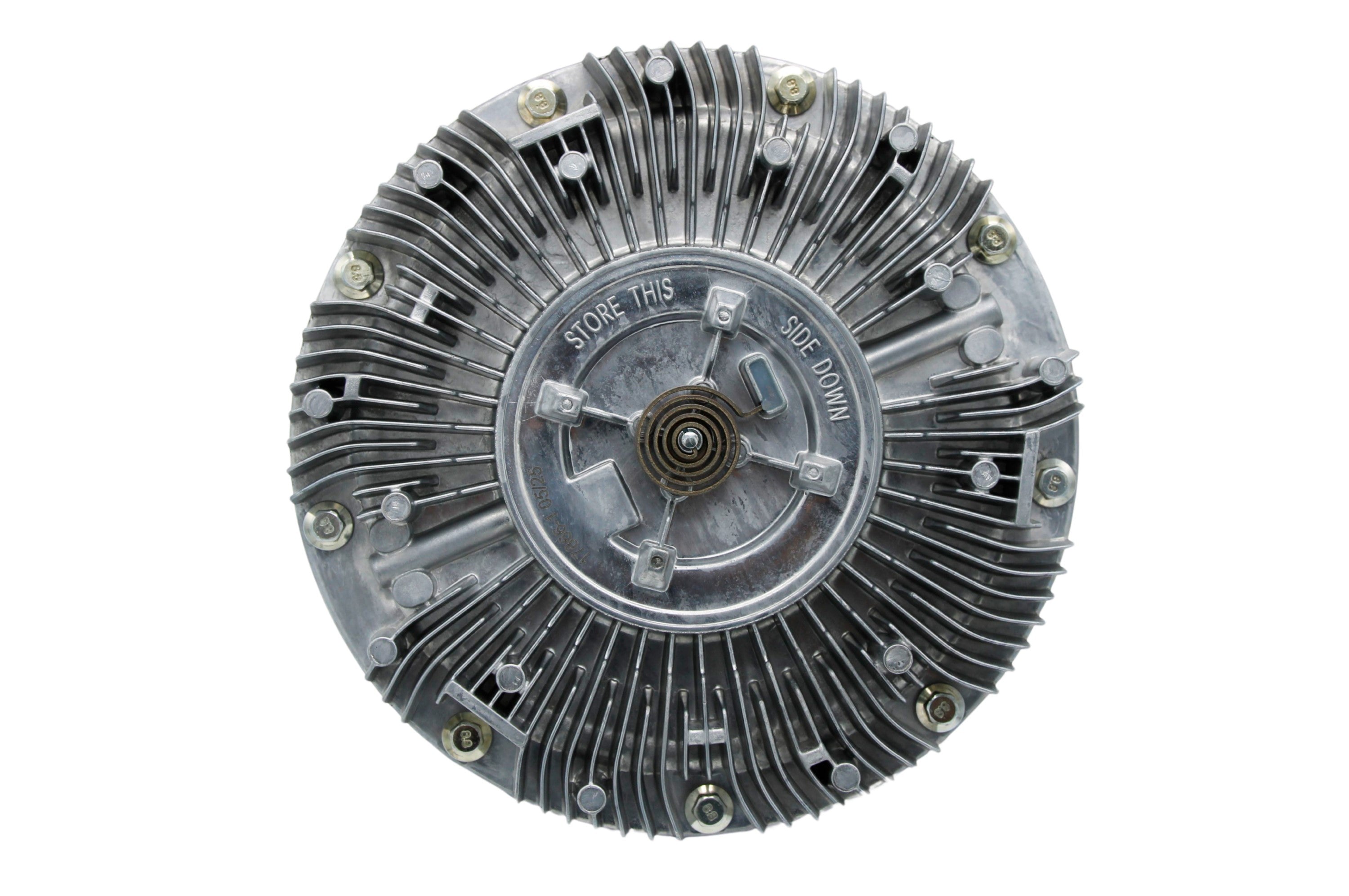 Fan Clutch Tractocamion Kenworth T300 Caterpillar