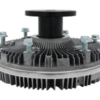 Fan Clutch Tractocamion Mercedes OM904 OM366