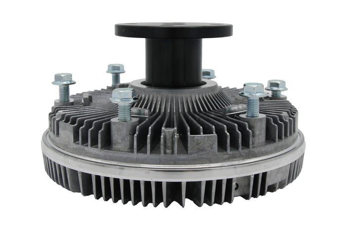 Fan Clutch Tractocamion Mercedes OM904 OM366