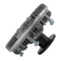 Fan Clutch Tractocamion Mercedes OM904 OM366