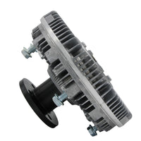 Fan Clutch Tractocamion Mercedes OM904 OM366