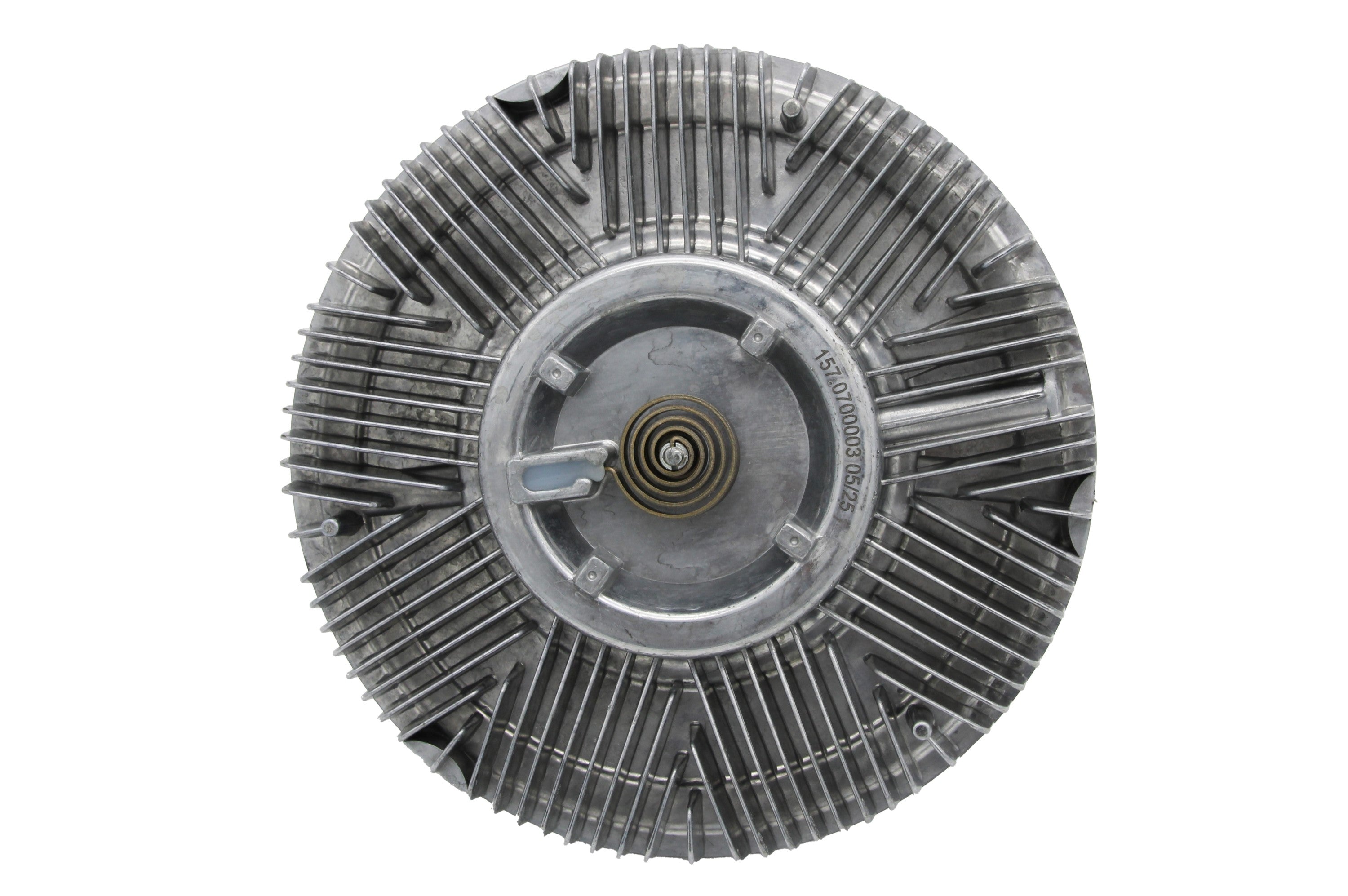 Fan Clutch Tractocamion Mercedes OM904 OM366