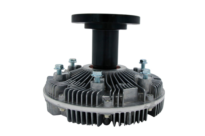 Fan Clutch Tractocamion Mercedes OM 906 M2 6.07