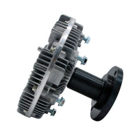 Fan Clutch Tractocamion Mercedes OM 906 M2 6.07