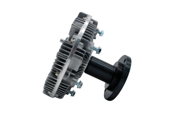 Fan Clutch Tractocamion Mercedes OM 906 M2 6.07
