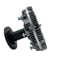 Fan Clutch Tractocamion Mercedes OM 906 M2 6.07